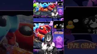 King of the Block | #gremthereaper on #Twitch #envtuber #vtuberclips #gamergirl #vtuber #twitchclip