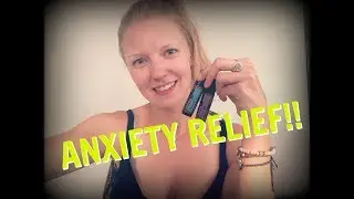 ESSENTIAL OILS FOR ANXIETY RELIEF | HOW TO - MANAGE STRESS, FEAR, DEPRESSION