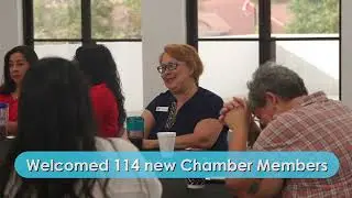 Winter Haven Chamber Year in Review