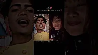 Cute Girl Sings Zara Zara Song With Boy 💕🎤