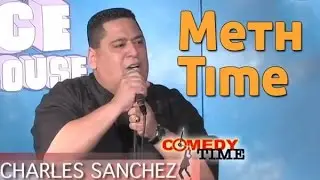 Meth Time! (Stand Up Comedy)