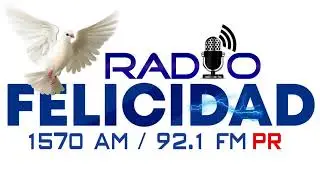 Radio Felicidad PR WPPC