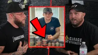 Which Supplements Does Dustin Poirier Take?