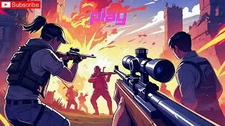 BGMI 3.8 UPDATE .    Playing BGMI GAME to achieve the conquer batch. | BGMI |