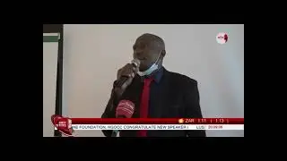 ZAGO Media Breakfast coverage Prime TV