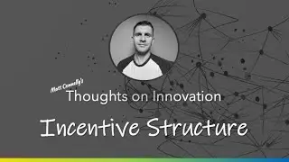 Thoughts on AF Innovation: Incentive Structure