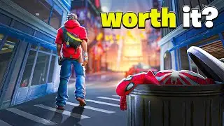 Is Spider-Man Really WORTH Playing Now?