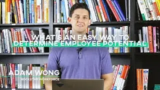 Easy To Use Tool To Determine Employee Potential