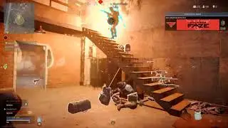Call of Duty&reg;: Modern Warfare&reg; FFAR MELTS