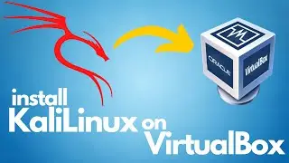 How to download Kali Linux and Install Kali Linux on VirtualBox  -اردو / हिंदी