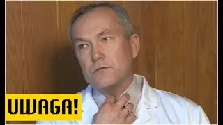 34 lata w psychiatryku za kradzież słoików z dżemem! Lekarz: 
