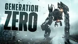 Generation Zero..S7.EP10..The Enemy Of My Enemy Mission(5* AI-76)!  - 11.08.2024
