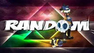 [DOFUS ] Roublard 200 G7 (Sp&eacute;cial Retour/Random)