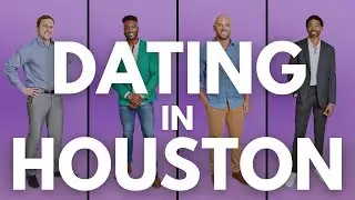 The Shocking Truth About Dating in Houston | Love is Blind Season 5
