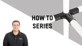 How to install HJ-3 joint sets