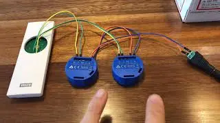 Alexa Controlled Velux Blinds