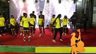 DPS Ghana Inter-House Music and Dance Concert / Topaz House Music Freestyle
