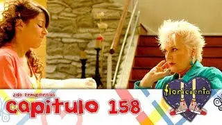 Floricienta Capitulo 158 Temporada 2