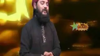 Muhammad Khaliq Moater Raza Qadri - Mere Peer Ney Karam