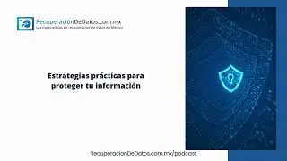 T4 C13 – Cómo Evitar la Pérdida de Datos