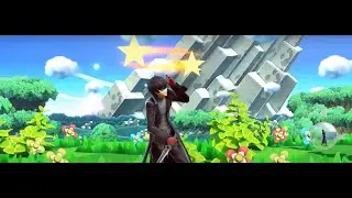 Looking Cool Joker