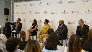 Juneteenth Panel Discussion 2025