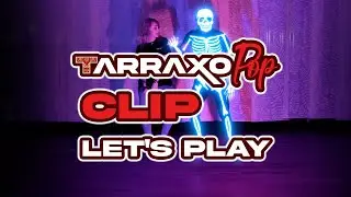 TarraxoPop - Let's play - Mars 2021