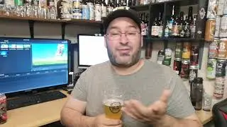 BEER SHOW NB DRIFTWOOD BREWERY VIEWFIELD BRETT SAISON.