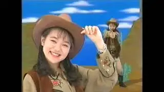安室奈美恵 & SUPER MONKEYS / Mr. USA (ミスターU.S.A.) (Reupload)