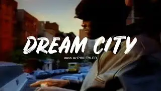 Free Pete Rock Type Beat ''DREAM CITY'' / Boom Bap Beat 2020
