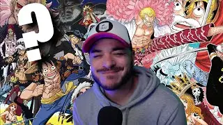 FAQ ONE PIECE - SPECIALE DRESSROSA
