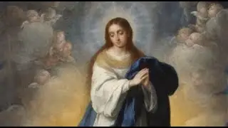 Novena a Imaculada Concei&ccedil;&atilde;o 9⁰ 