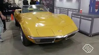 Motorama Car Show 2023 - Part 1 of 5