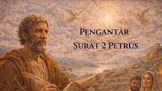 Pengantar Surat 2 Petrus