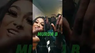 MOST DISSED PEOPLE IN NY DRILL PT.NOTTI OSAMA