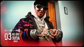 Kick Da Face - No Hay Duda (Woo)