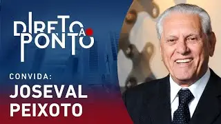 JOSEVAL PEIXOTO | DIRETO AO PONTO - 03/11/25