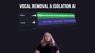 Vocal Isolation & Removal AI - Testing Songs for Covers (Singing & Screaming)