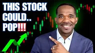 🔥THIS HOT STOCK COULD POP‼️