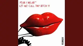 Let Me Call This Bitch (DJ Tony Sinclair Remix)