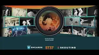 Skouting Video Replay | Connect a scoring machine with Bluetooth