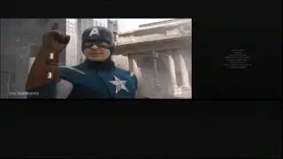 Inside (2023) End Credits (Syfy 2025)