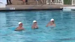 Nationals 2010 Trio Tech