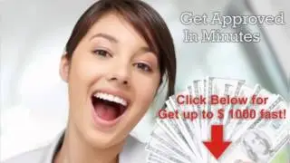 Cash Loans: Online cash advances [Online cash advance loans]