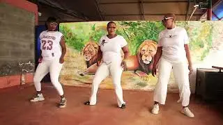 AMARWA ENYONGO BY QUEEN SABBY OKENG'O