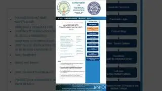 Polycet Counselling Date confirmed #polycet #polycet2025 #polycet Counselling #shorts #viral
