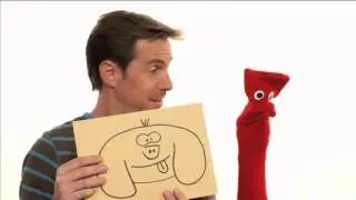 David and Red - Tiger
