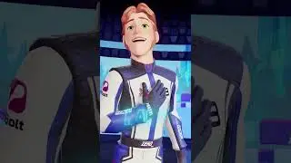 Disney Speedstorm - Hans Joins The Race  #disneyspeedstorm #disney  #racing