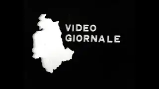 Videogiornale - Teleumbria consorzio TV libere | Teleumbria (21-03-1977)