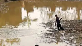 This Is Asia - Documentary raw footage: Sample 10
